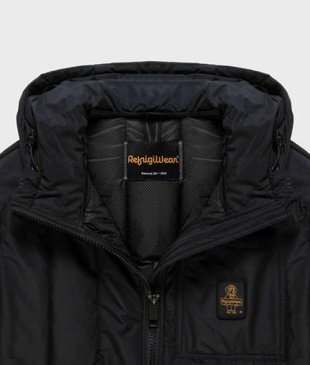 REFRIGIWEAR GIUBBINO DONNA - G81800PL6238