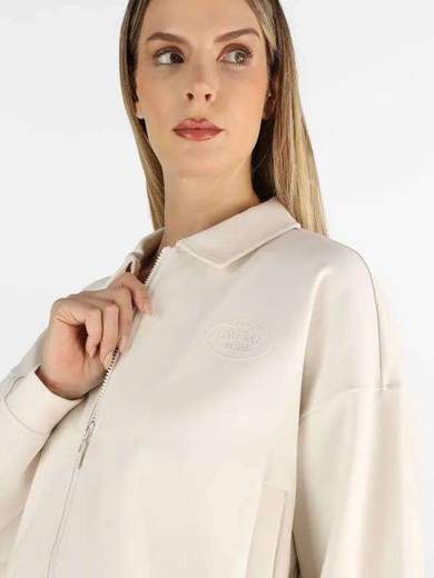 GUESS ANNIE JACKET  DONNA  -V6RQ17KD822