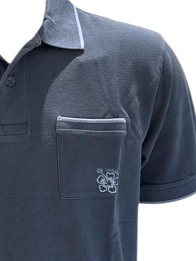 SUNDEK POLO - M820PLPQ1TC