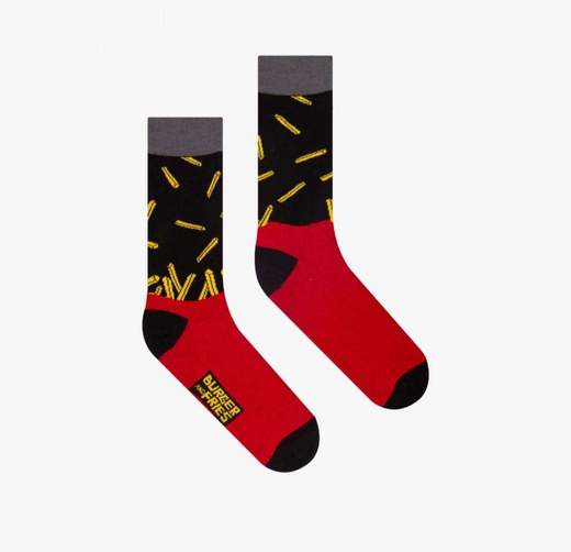 SUN 68 CALZINI - BBF1008