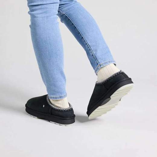 EMU Australia PANTOFOLE DONNA Sharky Scuff - W13179