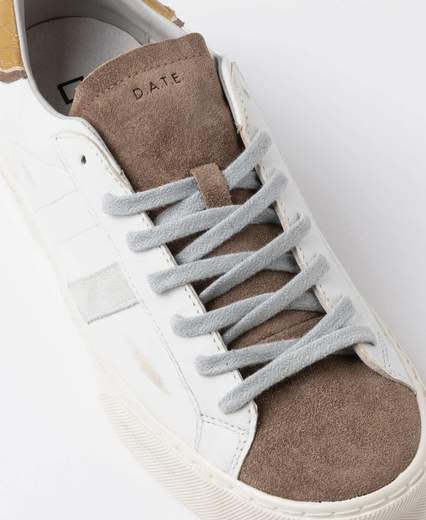 D.A.T.E. SNEAKERS - M431-HL-SC
