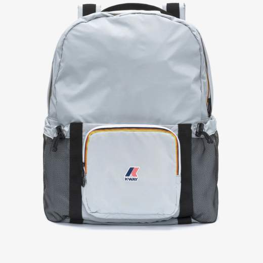 K-WAY ZAINO UNISEX ADULTO LE VRAI 4.0 MICHEL - K5135PW