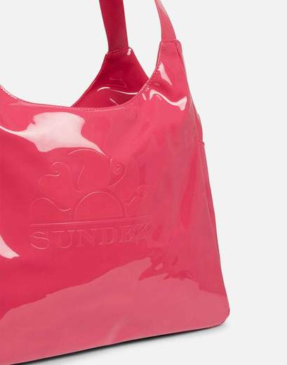 SUNDEK CHEL  BORSA SPALLA DONNA - AW417ABPV400