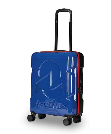 INVICTA TROLLEY CABINA UNISEX - WU116L