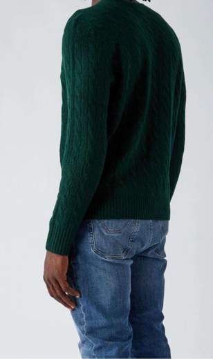 RALPH LAUREN MAGLIA - 710876762