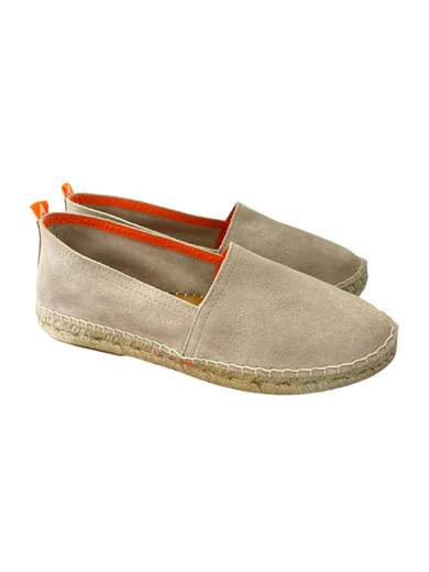 ABARCA ESPADRILLAS DONNA - CAMPING