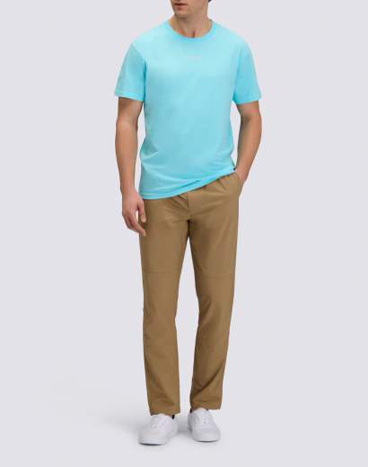 SUNDEK T-SHIRT - M246TEJ782T
