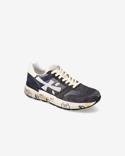 PREMIATA SNEAKERS MICK