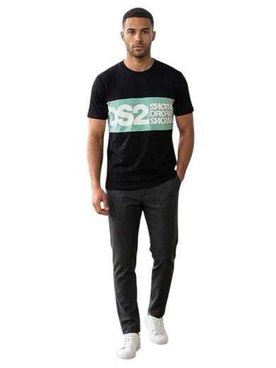 DS2 T-SHIRT - SS26214
