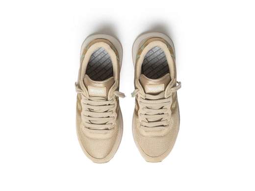 WUSHU SNEAKERS DONNA - MS409 W