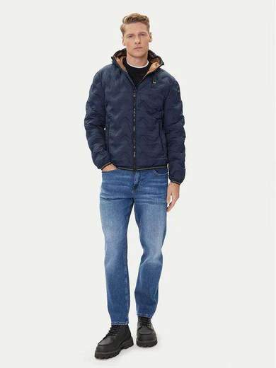 BLAUER GIUBBINO - 25WBLUC03233 007308