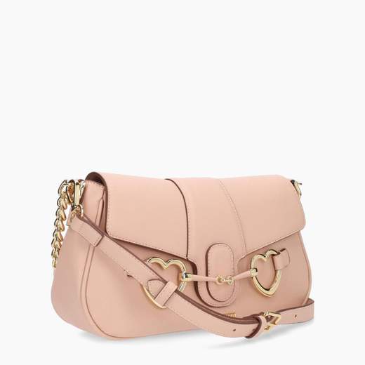 LOVE MOSCHINO BOTSA CON TRACOLLA DONNA -JC4128PP1GLI1