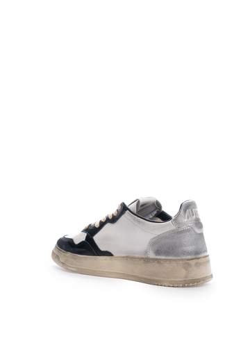 AUTRY SNEAKERS - AVLM