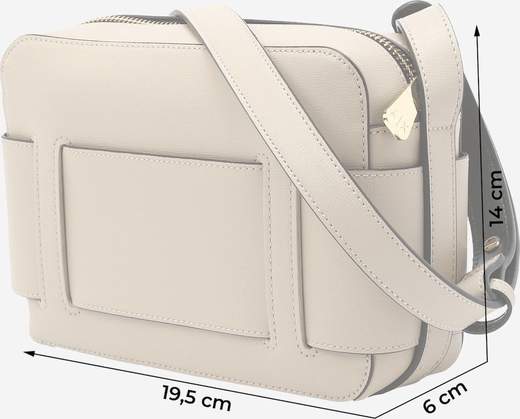ARMANI EXCHANGE BORDA DA DONNA CON TRACOLLA -9426990A874