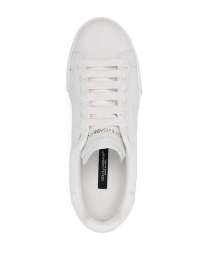 DOLCE & GABBANA SNEAKERS - CS2324AV06689642