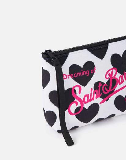 MC2 SAINT BARTH POCHETTE  DONNA ALINA -ALI0002