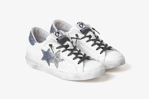 2STAR SNEAKERS PRIME STAR DONNA   - 2SD5108