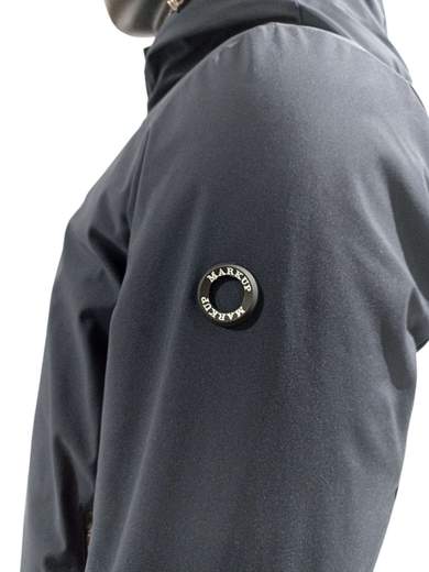 MARKUP PARKA - MK24007