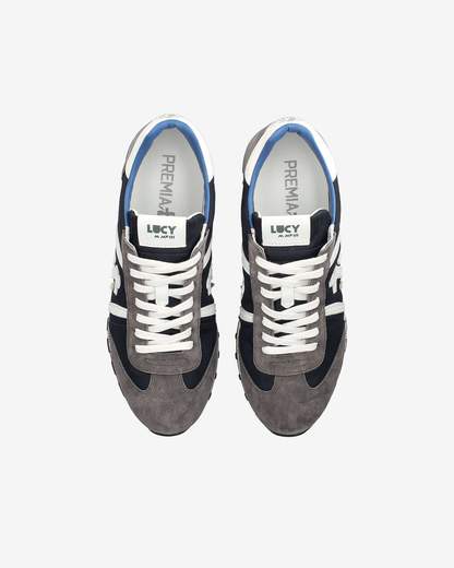 PREMIATA SNEAKERS LUCY VAR 5642