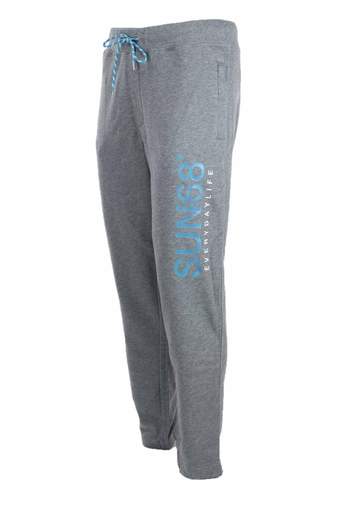 SUN 68 PANT LONG FLUO COTT.FL.