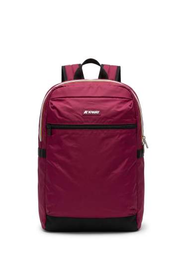 K-WAY LAON ZAINO K2116RW