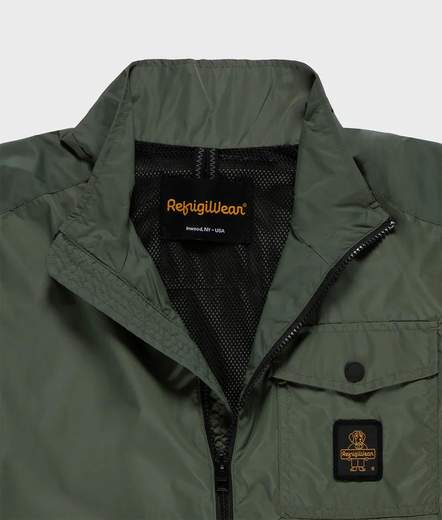 REFRIGIWEAR CAPTAIN JACKET   -G71900NY0214