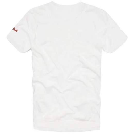 MC2 SAINT BARTH T-SHIRT DONNA - EMI0001
