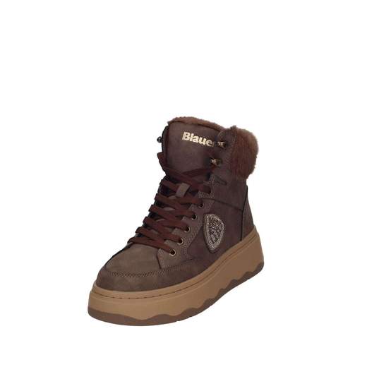 BLAUER SNEAKERS DONNA - MARIBEL02/NUB