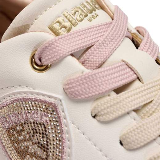 BLAUER SNEAKERS DONNA - VENUS01/LEO