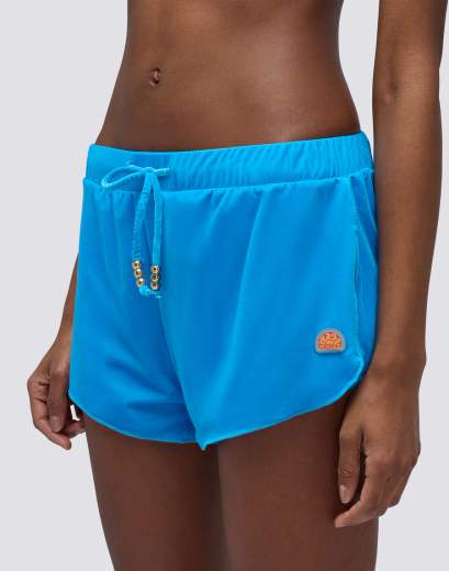SUNDEK PANTALONCINO DONNA - W621BDVV800