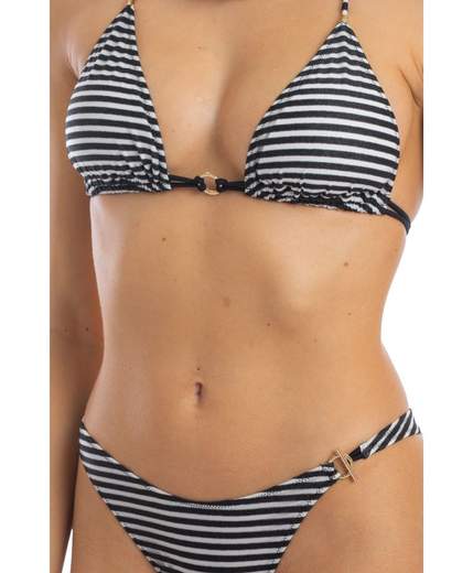 PIN-UP STARS Bikini Riga Gold  -PG060F