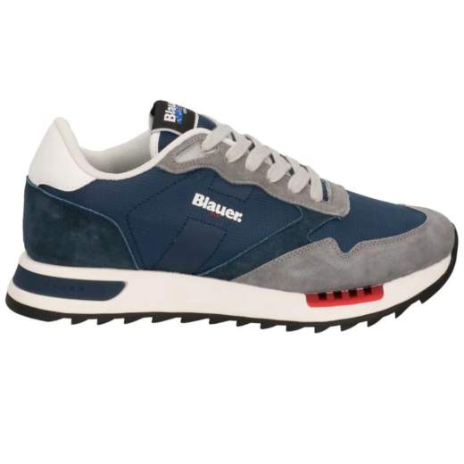 BLAUER SNEAKERS - RYDER01/NYN