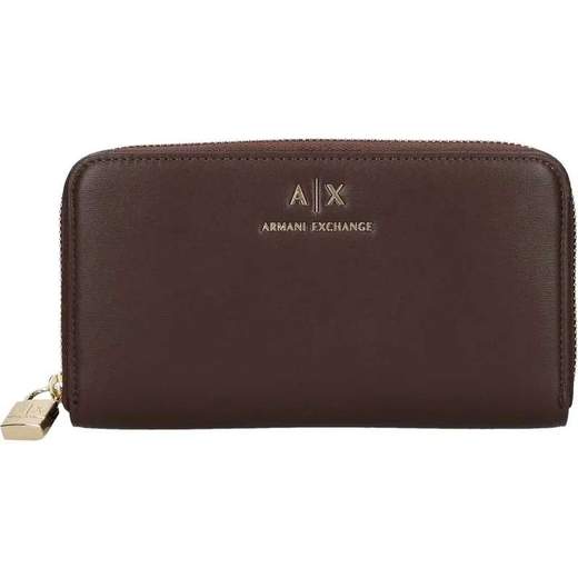 ARMANI EXCHANGE PORTAFOGLI DONNA - XW000359AF12040
