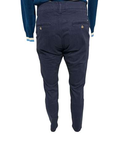 KLIXS JEANS - 01166/E