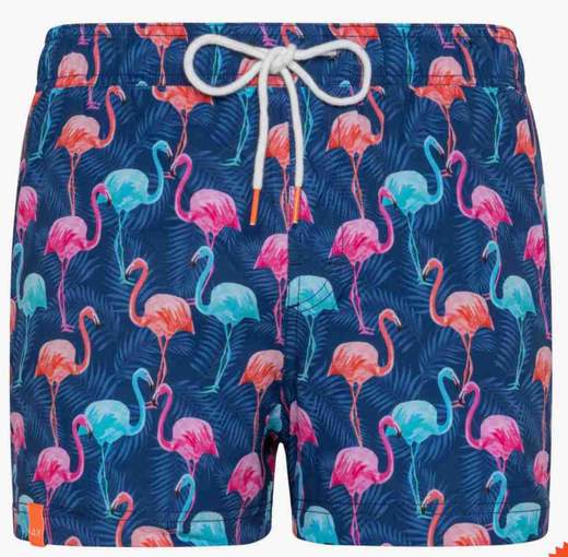 SUN 68 COSTUME - H19116