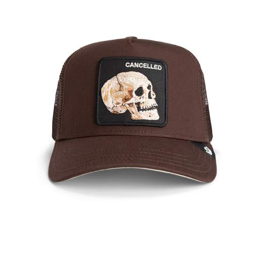 GOORIN CAPPELLO UNISEX ADULTO - 101-2392 TESCHIO