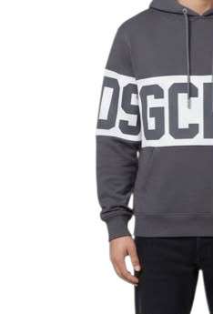 GCDS MAGLIA - Z0MLQE138F004