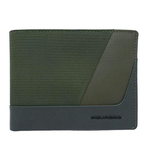 PIQUADRO PORTAFOGLI UNISEX ADULTO - PU1241W120R