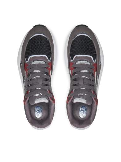 EMPORIO ARMANI SNEAKERS - X8X178