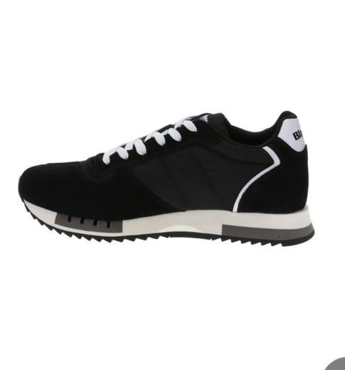BLAUER sneakers blauer QUEENS01/MES