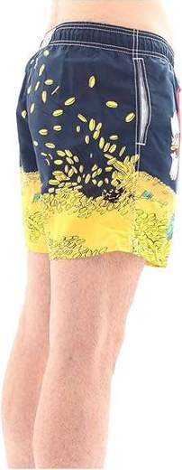 MC2 SAINT BARTH COSTUME - GUS0009
