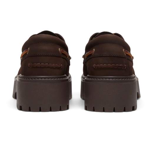 TIMBERLAND MOCASSINI DONNA - TB0A2GVF