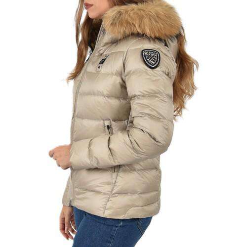 BLAUER GIUBBINO DONNA - 25WBLDC03099 006047