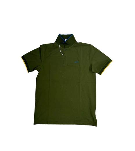 SUN 68 POLO - A34113