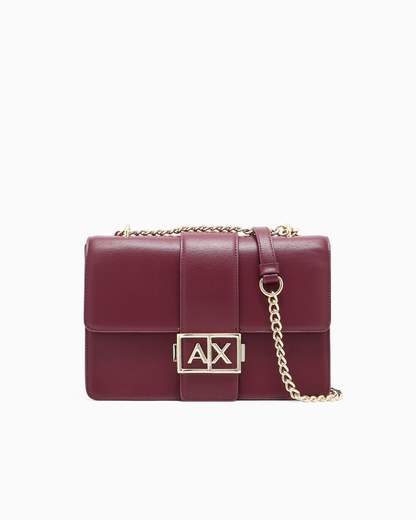 ARMANI EXCHANGE BORSA CON TRACOLLA DONNA - XW000070AF12039