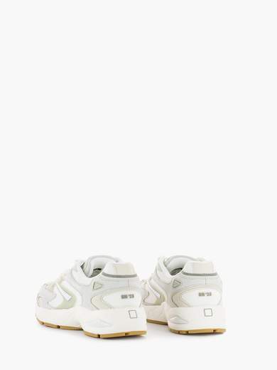 D.A.T.E. SNEAKERS DONNA - W391-SN-CL