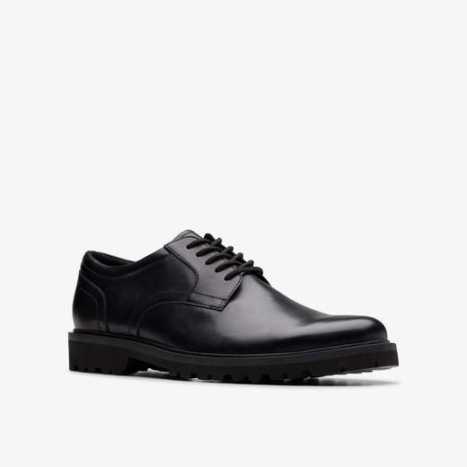 CLARKS DERBY - 26183725