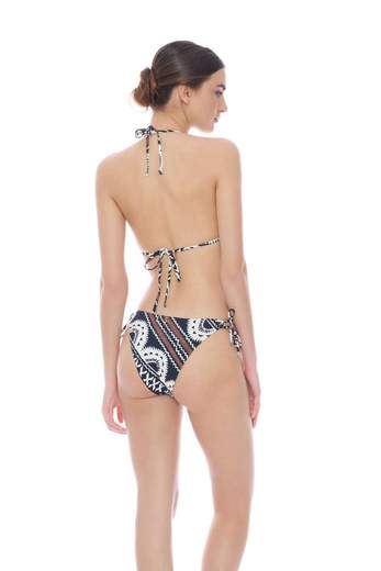 MISS BIKINI BIKINI  -V6106T