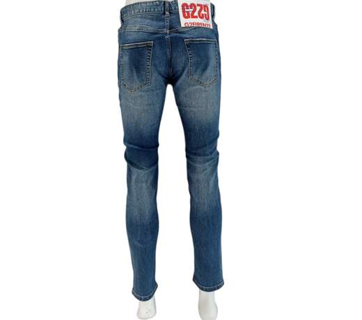 G2 FIRENZE JEANS - SKY BASIC